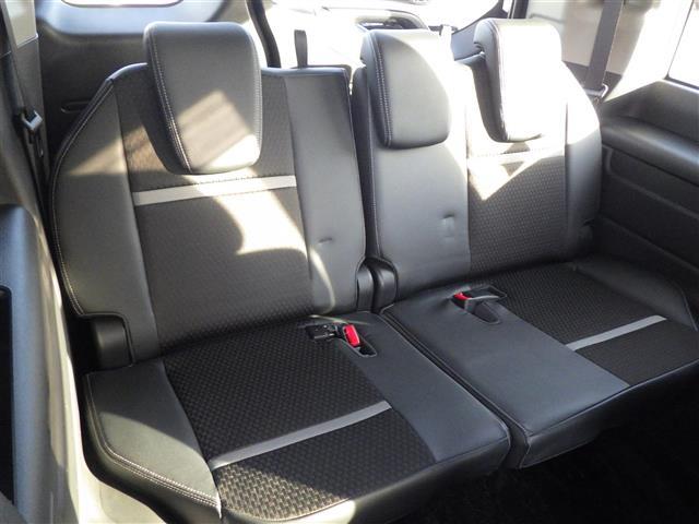 ステップワゴンスパーダ スパーダハイブリッド　Ｇ・ＥＸ　ホンダセンシング（25枚目）