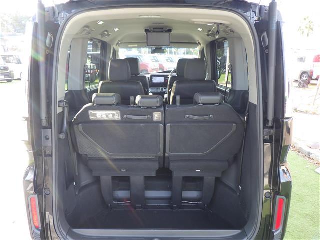 ステップワゴンスパーダ スパーダハイブリッド　Ｇ・ＥＸ　ホンダセンシング（26枚目）