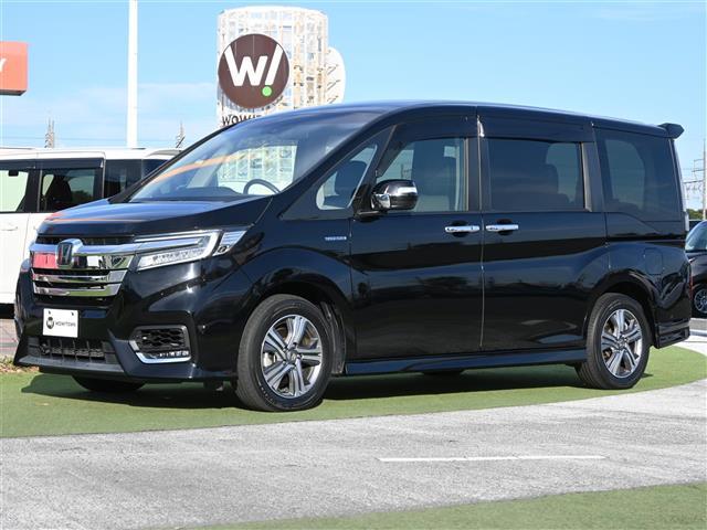 ステップワゴンスパーダ スパーダハイブリッド　Ｇ・ＥＸ　ホンダセンシング（29枚目）