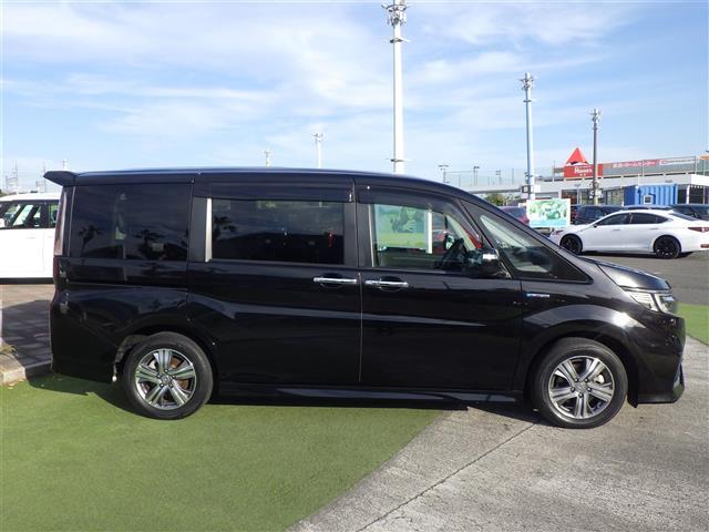 ステップワゴンスパーダ スパーダハイブリッド　Ｇ・ＥＸ　ホンダセンシング（33枚目）