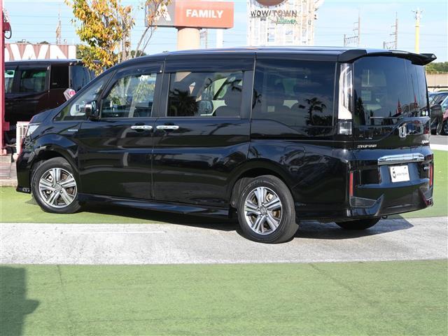 ステップワゴンスパーダ スパーダハイブリッド　Ｇ・ＥＸ　ホンダセンシング（35枚目）