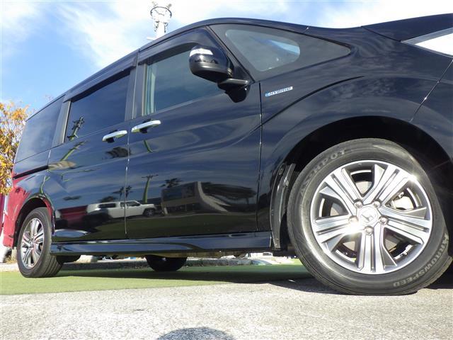 ステップワゴンスパーダ スパーダハイブリッド　Ｇ・ＥＸ　ホンダセンシング（37枚目）