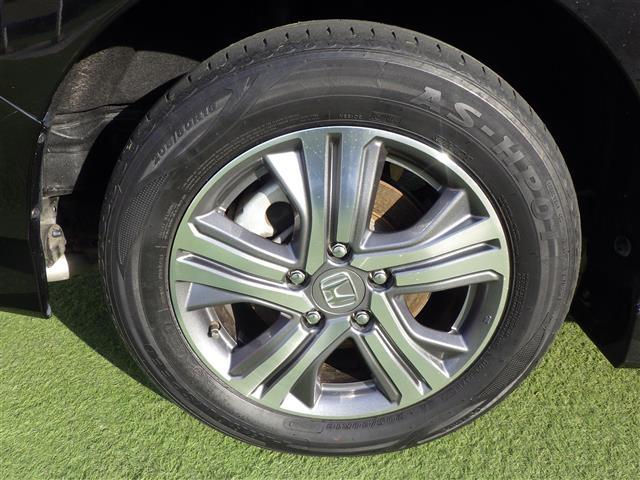 ステップワゴンスパーダ スパーダハイブリッド　Ｇ・ＥＸ　ホンダセンシング（39枚目）