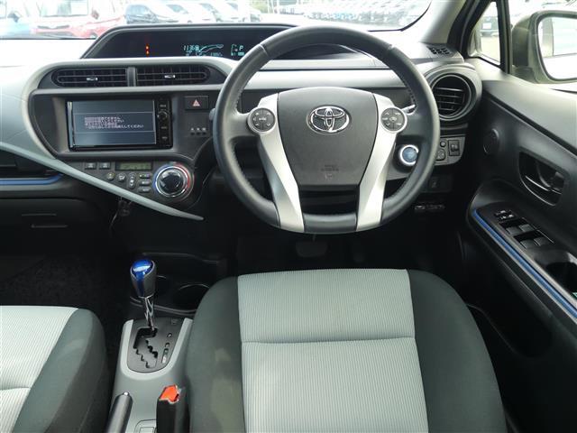 アクア Ｓ（5枚目）