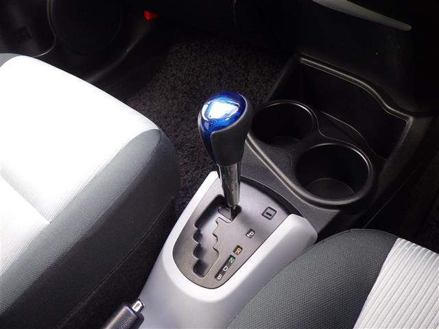 アクア Ｓ（10枚目）