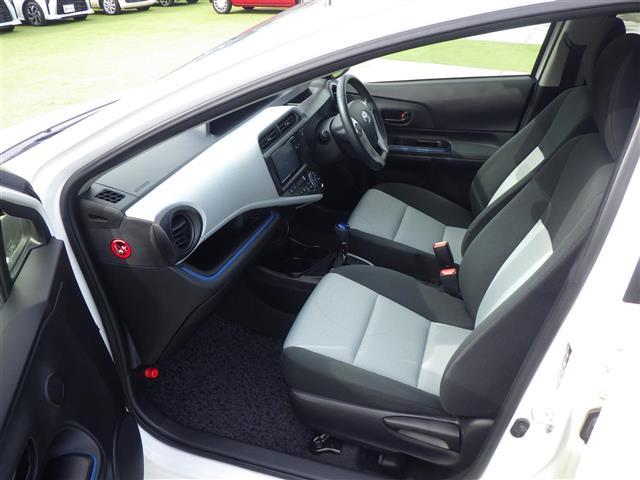 アクア Ｓ（18枚目）