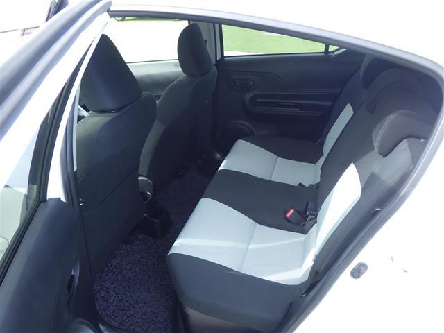 アクア Ｓ（19枚目）