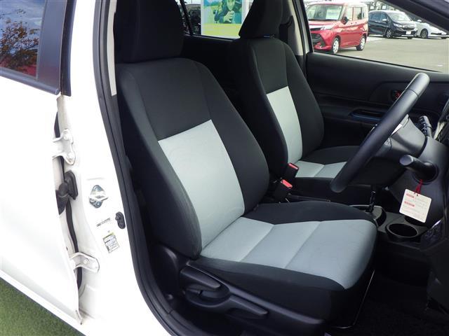 アクア Ｓ（20枚目）