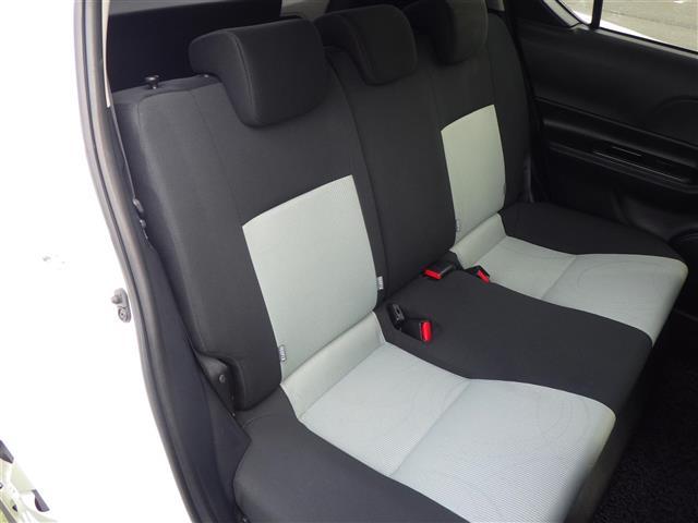 アクア Ｓ（21枚目）