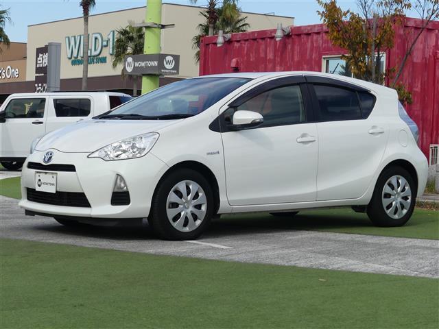 アクア Ｓ（25枚目）