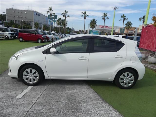 アクア Ｓ（32枚目）