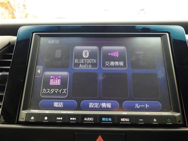 フィット ｅ：ＨＥＶネス（5枚目）