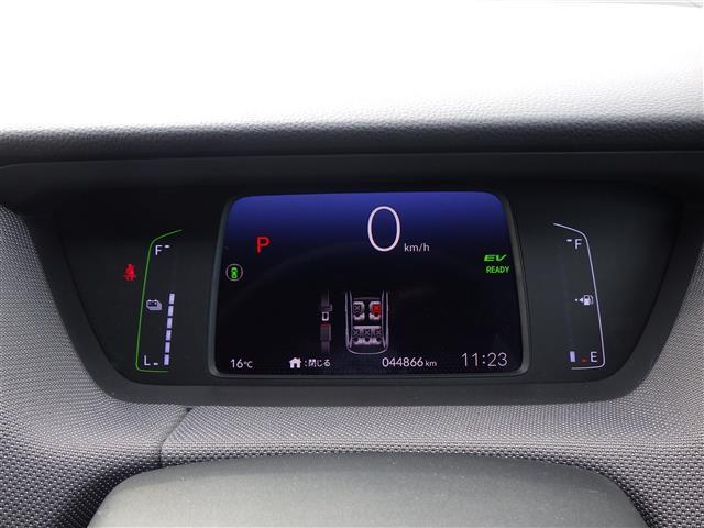 フィット ｅ：ＨＥＶネス（10枚目）