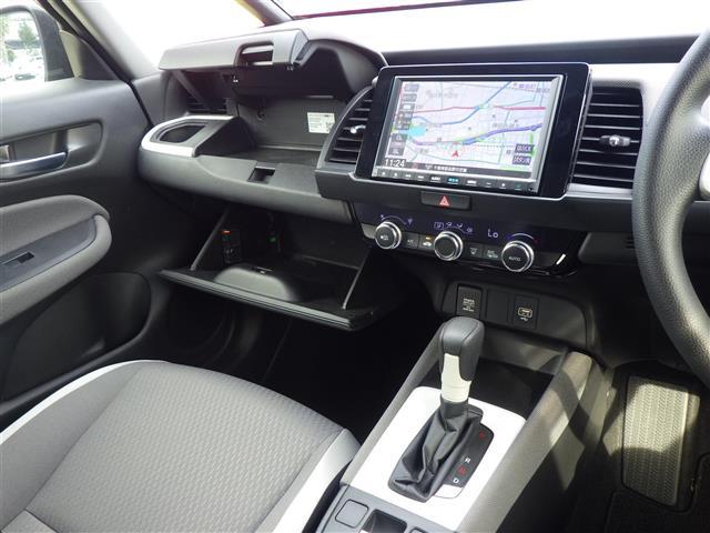 フィット ｅ：ＨＥＶネス（14枚目）