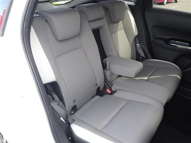 フィット ｅ：ＨＥＶネス（21枚目）