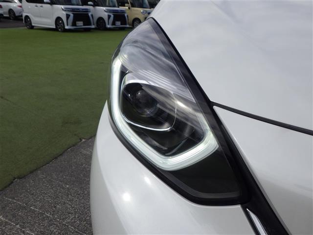 フィット ｅ：ＨＥＶネス（28枚目）