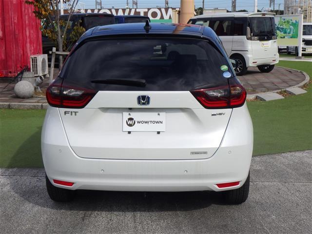 フィット ｅ：ＨＥＶネス（36枚目）