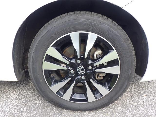 フィット ｅ：ＨＥＶネス（38枚目）