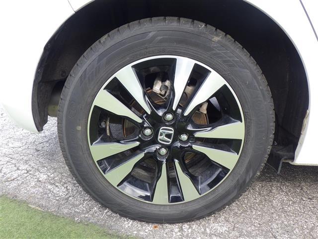 フィット ｅ：ＨＥＶネス（39枚目）