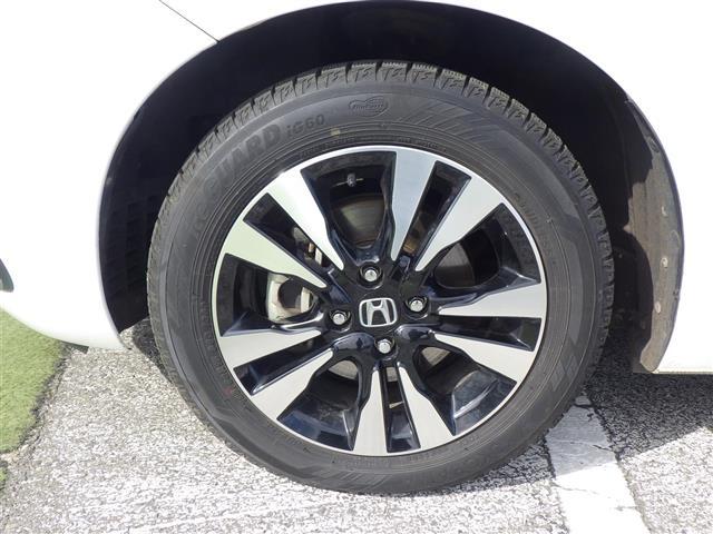 フィット ｅ：ＨＥＶネス（40枚目）