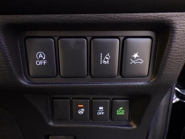 デリカＤ：５ シャモニー　登録済未使用車　両側電動　エレクトリックテールゲート　ｅ－Ａｓｓｉｓｔ　パワーシート　シートヒーター　純正１８インチアルミホイル（11枚目）