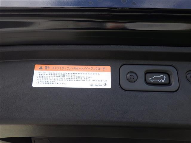 デリカＤ：５ シャモニー　登録済未使用車　両側電動　エレクトリックテールゲート　ｅ－Ａｓｓｉｓｔ　パワーシート　シートヒーター　純正１８インチアルミホイル（17枚目）