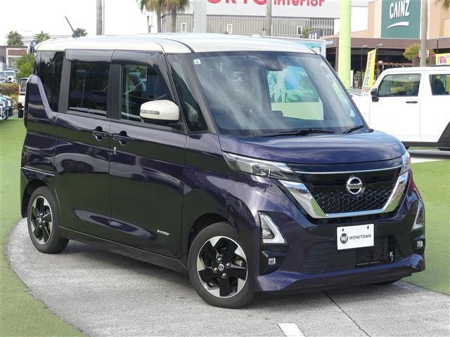 ルークス ハイウェイスター　Ｘ　プロパイロットエディション（24枚目）