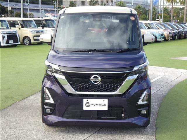 ルークス ハイウェイスター　Ｘ　プロパイロットエディション（26枚目）