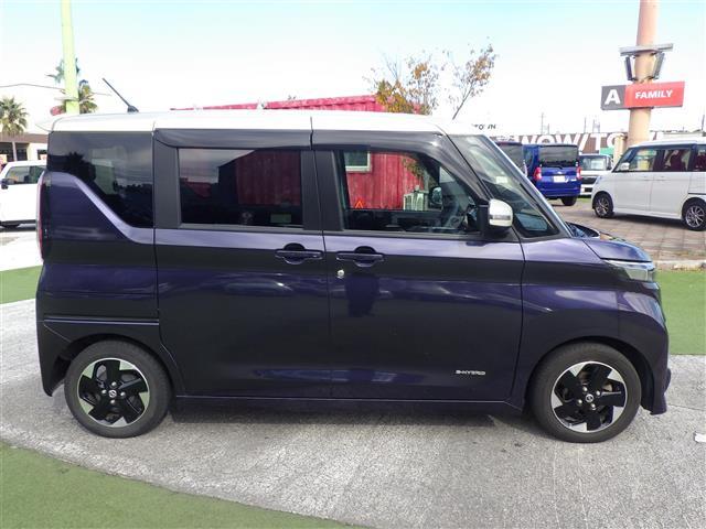 ルークス ハイウェイスター　Ｘ　プロパイロットエディション（33枚目）