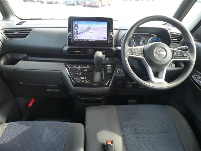 ルークス ハイウェイスター　Ｘ　プロパイロットエディション（42枚目）