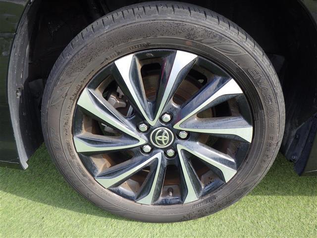 ノア ハイブリッドＳ－Ｚ　１０．５型純正ナビ　ＴＶ　ＢＴ　両側電動　ドラレコ　Ｔｏｙｏｔａ　Ｓａｆｅｔｙ　シートヒーター　ＥＴＣ　ＬＥＤヘッドライト　クリアランスソナー　純正１７インチアルミホイル（40枚目）