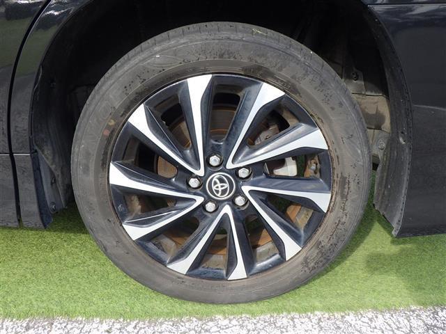 ノア ハイブリッドＳ－Ｚ　１０．５型純正ナビ　ＴＶ　ＢＴ　両側電動　ドラレコ　Ｔｏｙｏｔａ　Ｓａｆｅｔｙ　シートヒーター　ＥＴＣ　ＬＥＤヘッドライト　クリアランスソナー　純正１７インチアルミホイル（42枚目）