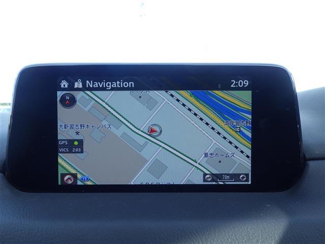 ＣＸ－８ ２５Ｓ（2枚目）