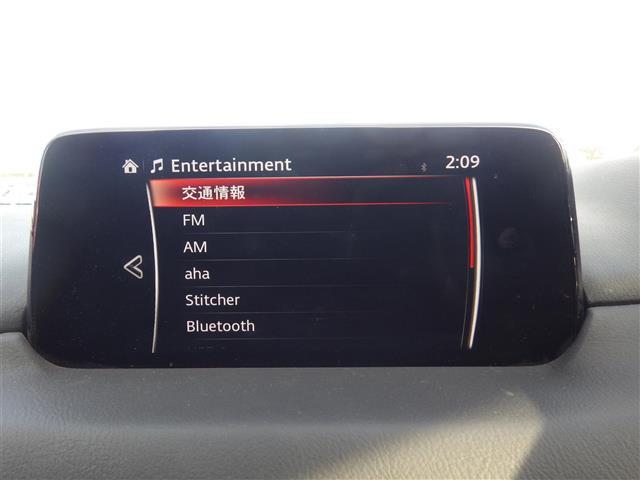 ＣＸ－８ ２５Ｓ（5枚目）