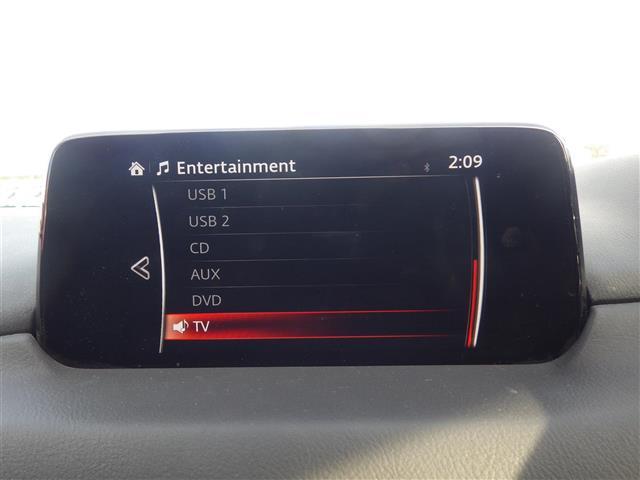 ＣＸ－８ ２５Ｓ（6枚目）