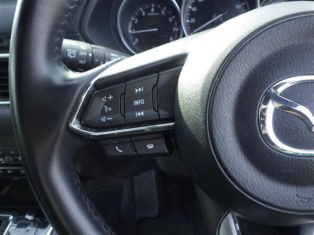 ＣＸ－８ ２５Ｓ（8枚目）