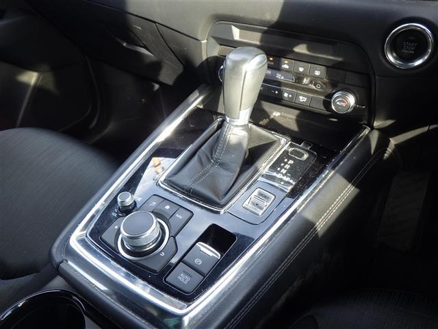 ＣＸ－８ ２５Ｓ（12枚目）