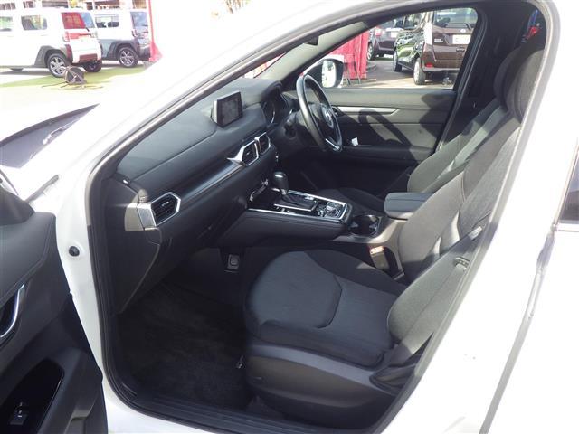 ＣＸ－８ ２５Ｓ（17枚目）