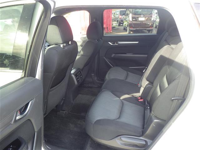 ＣＸ－８ ２５Ｓ（19枚目）