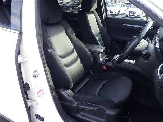 ＣＸ－８ ２５Ｓ（20枚目）