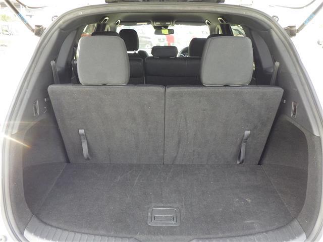 ＣＸ－８ ２５Ｓ（23枚目）