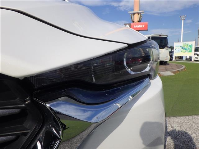 ＣＸ－８ ２５Ｓ（30枚目）