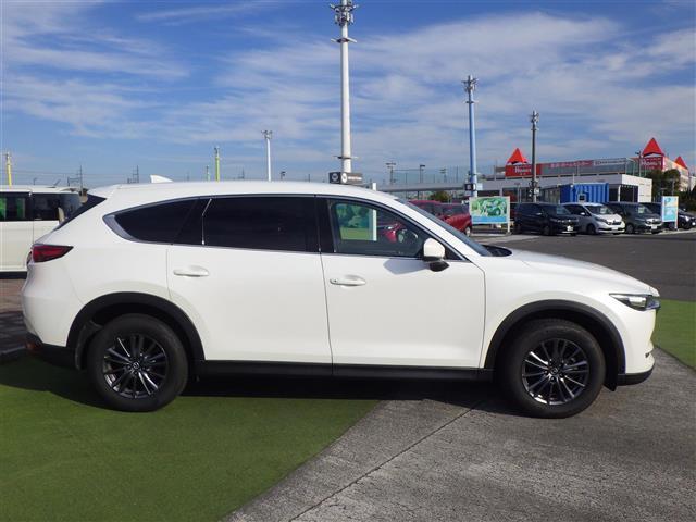 ＣＸ－８ ２５Ｓ（33枚目）