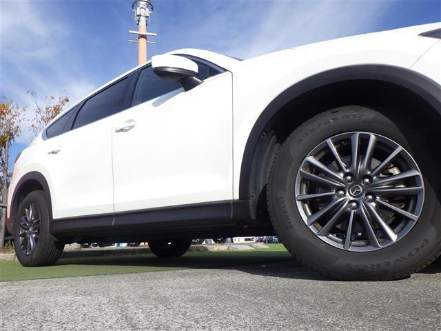 ＣＸ－８ ２５Ｓ（37枚目）