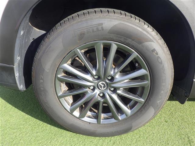 ＣＸ－８ ２５Ｓ（39枚目）