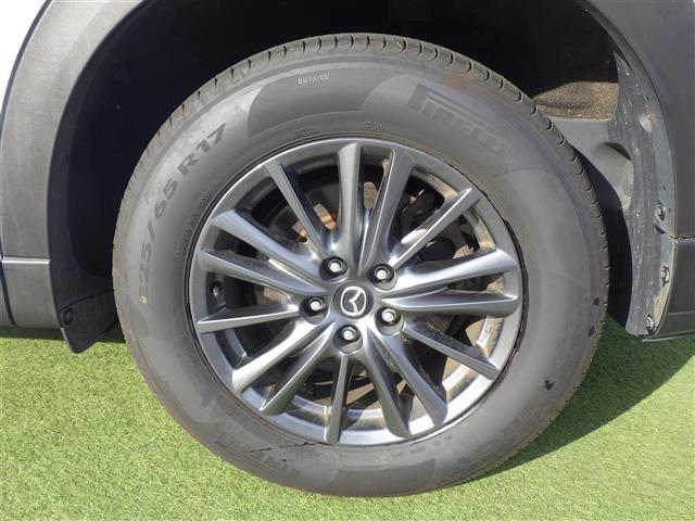 ＣＸ－８ ２５Ｓ（41枚目）