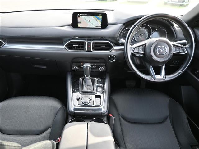 ＣＸ－８ ２５Ｓ（42枚目）