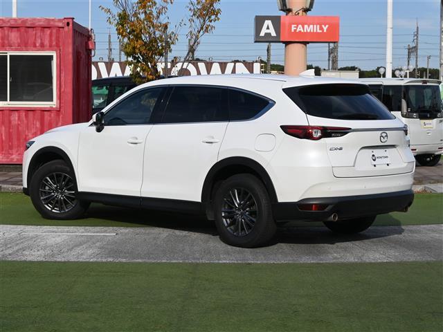 ＣＸ－８ ２５Ｓ（43枚目）