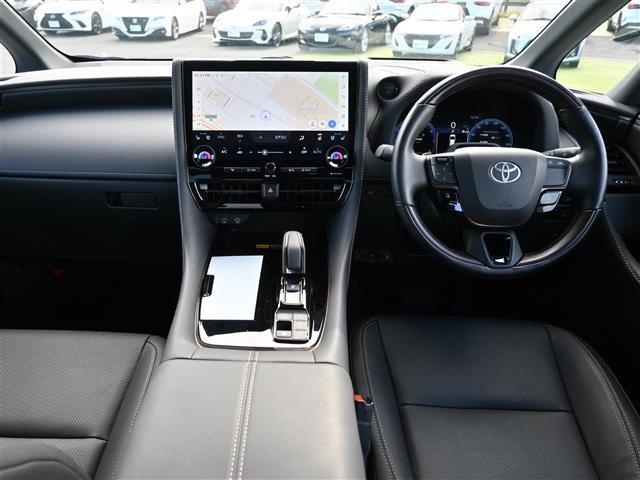 アルファードハイブリッド Ｚ　モデリスタ　全方位　左右独立ムーンルーフ　トヨタチームメイト　Ｔｏｙｏｔａ　Ｓａｆｅｔｙ　パワーバックドア　両側電動　１４型純正ナビ　ＴＶ　ＢＴ　後席モニター　置充　ドラレコ　デジタルインナーミラー（2枚目）