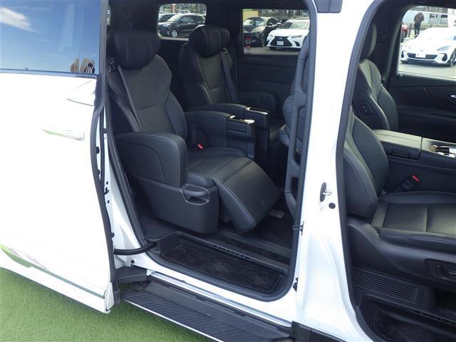 アルファードハイブリッド Ｚ　モデリスタ　全方位　左右独立ムーンルーフ　トヨタチームメイト　Ｔｏｙｏｔａ　Ｓａｆｅｔｙ　パワーバックドア　両側電動　１４型純正ナビ　ＴＶ　ＢＴ　後席モニター　置充　ドラレコ　デジタルインナーミラー（23枚目）